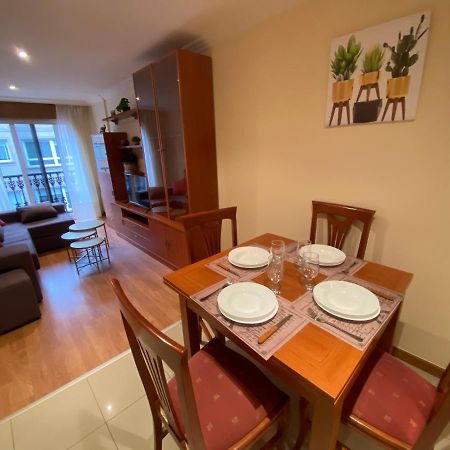 Apartamento Funcional Lalin-Centro Экстерьер фото