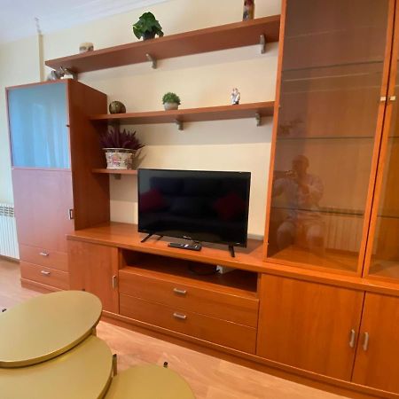 Apartamento Funcional Lalin-Centro Экстерьер фото